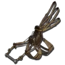 Spino Saddle