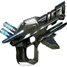 Tek Phase Pistol