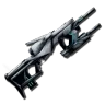 Cursed Tek Rifle