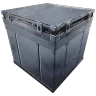 Metal Foundation