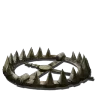 Large Bear Trap
