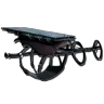 Paracer Platform Saddle