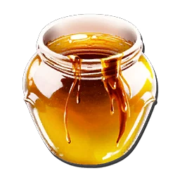 Giant Bee Honey