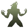 Howl Emote