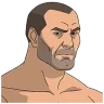 Bob 'ARK: The Animated Series' Costume Skin