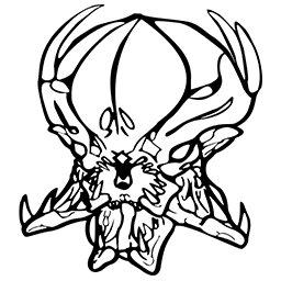 Shallocis the Void Above (Gamma)