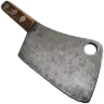 Meat Cleaver