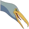 Pelagornis 'ARK: The Animated Series' Costume