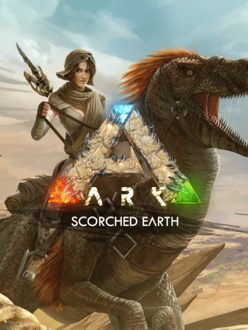 Scorched Earth
