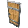 Stone Reinforced Doors & Windows