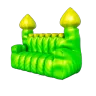 Inflato Bench
