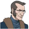 Edmund Rockwell 'ARK: The Animated Series' Costume Skin