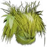 Grass Ghillie Chestpiece