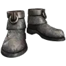 Lost Boots