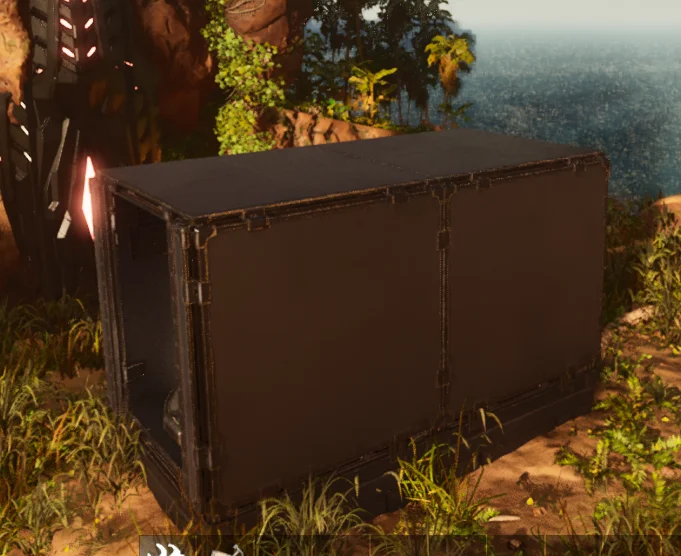 Quick Teleport Hub view 1