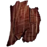 Cooked Meat Jerky
