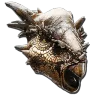 Stygimoloch Costume
