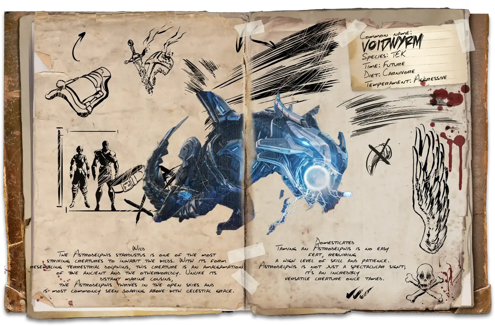 Voidwyrm