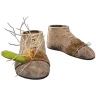 Desert Ghillie Boots