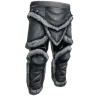 Fur Leggings