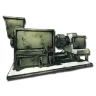 Industrial Grinder