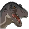 Rex 'ARK: The Animated Series' Costume