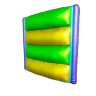 Bouncy Bash Tileset