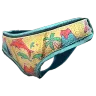 Ichthy Island Swim Bottom