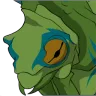 Rhyniognatha 'ARK: The Animated Series' Costume