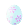 Crackable Easter Egg