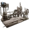 Makeshift Megalab