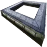 Metal Ocean Platform