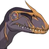 Dimorphodon 'ARK: The Animated Series' Costume