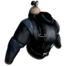 SCUBA Tank