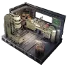 Warbench