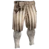 Scurvy Pirate Pants