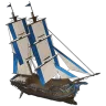 Brigantine