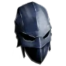 Cursed Flak Helmet