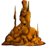 Resin