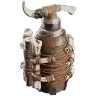 Extinguisher Grenade