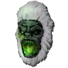 Gamma Megapithecus Trophy