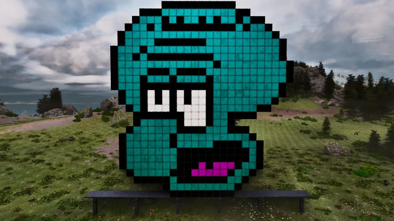 Squidward Tentacles view 1