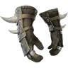 Manticore Gauntlets
