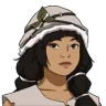 Alasie 'ARK: The Animated Series' Costume Skin