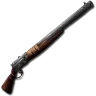 Longneck Rifle