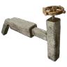 Stone Water Intake