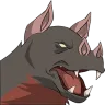 Onyc 'ARK: The Animated Series' Costume