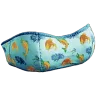 Gone Fishing Swim Top