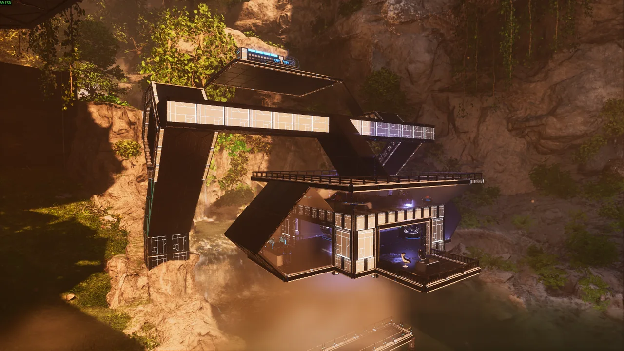 Exta SiFi Bases view 1
