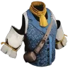 Fancy Pirate Shirt